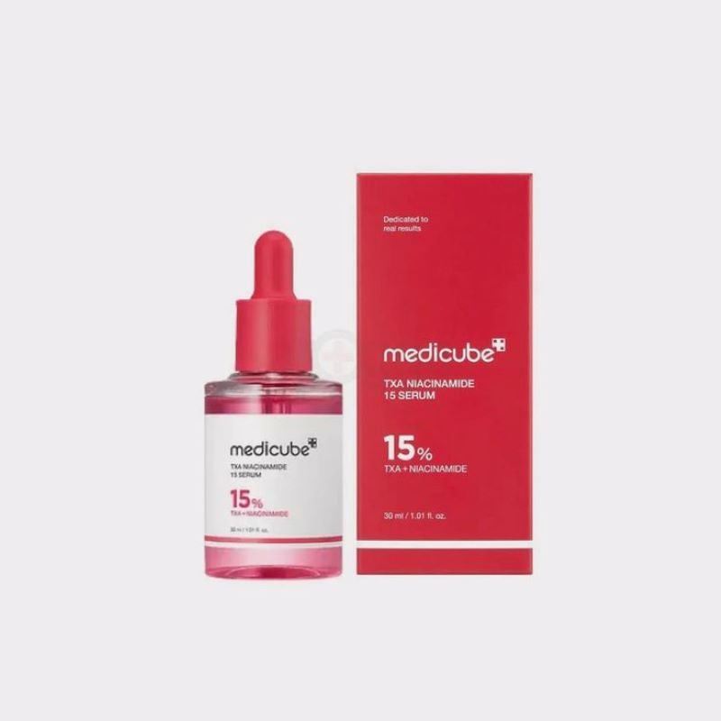 Medicube - TXA Niacinamide 15 Serum 30 ml