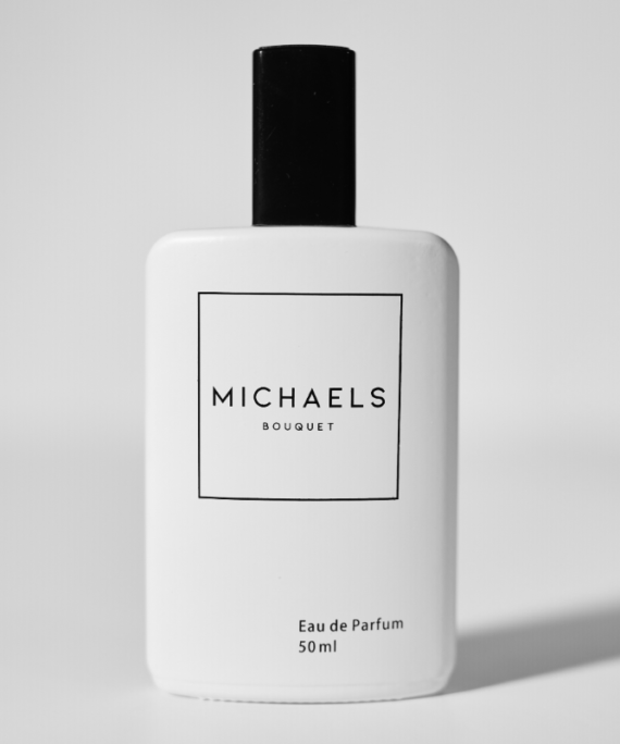 WHITE #1 50ml PERFUME