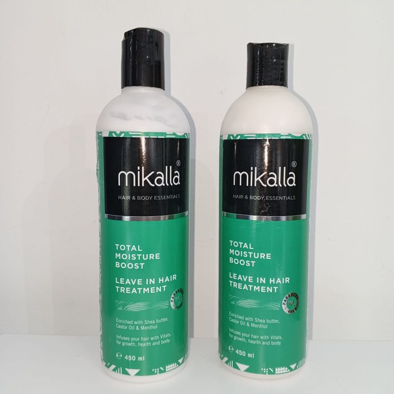 Mikalla Leave in treatment 250 ml - Image 2