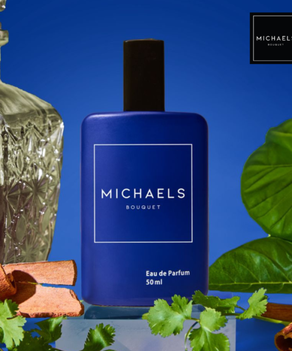 NAVY #7 50ml PERFUME