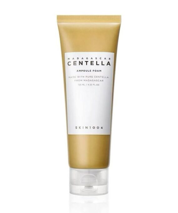 SKIN 1004 CENTELLA AMPOULE FOAM CLEANSER 1250ml