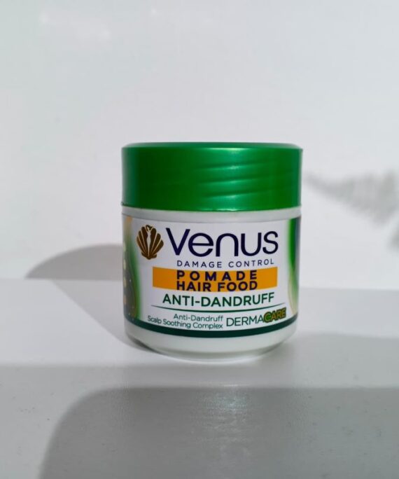 Venus Hair food Anti dandruff 100ml