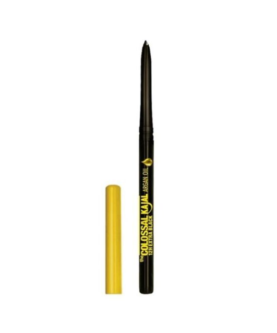 Maybelline Colossal Kajal Eye Liner Argan Oil 1g