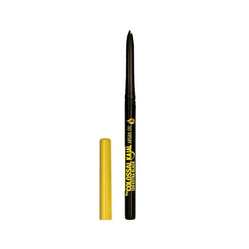 Maybelline Colossal Kajal Eye Liner Argan Oil 1g