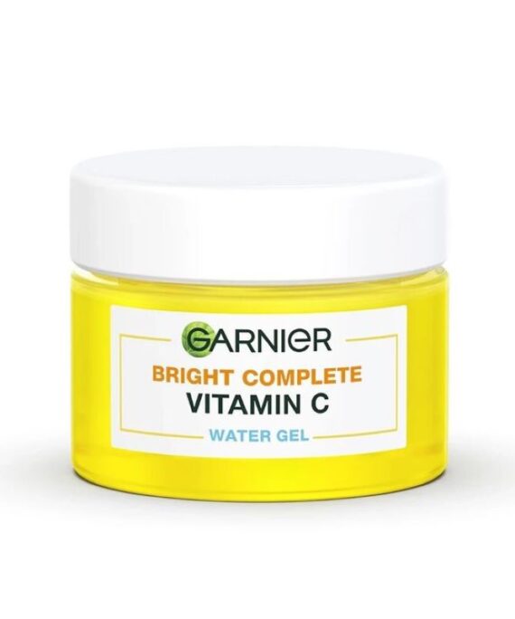 Garnier Skin Active Even&Bright Vitamin C Water Gel Moisturizer 50ml