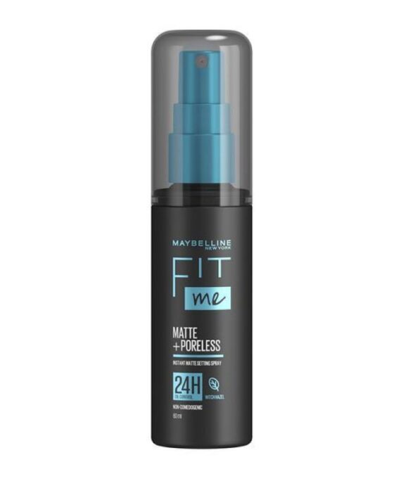 Maybelline Fit me Setting Spray 60ml