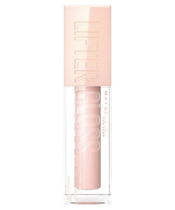 Maybelline Lifter Gloss 002 Ice 5.4ml