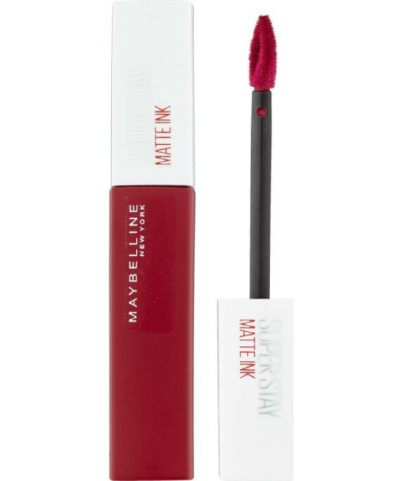Maybelline SuperStay Matte Lip Ink 115 City Founder 5 ml