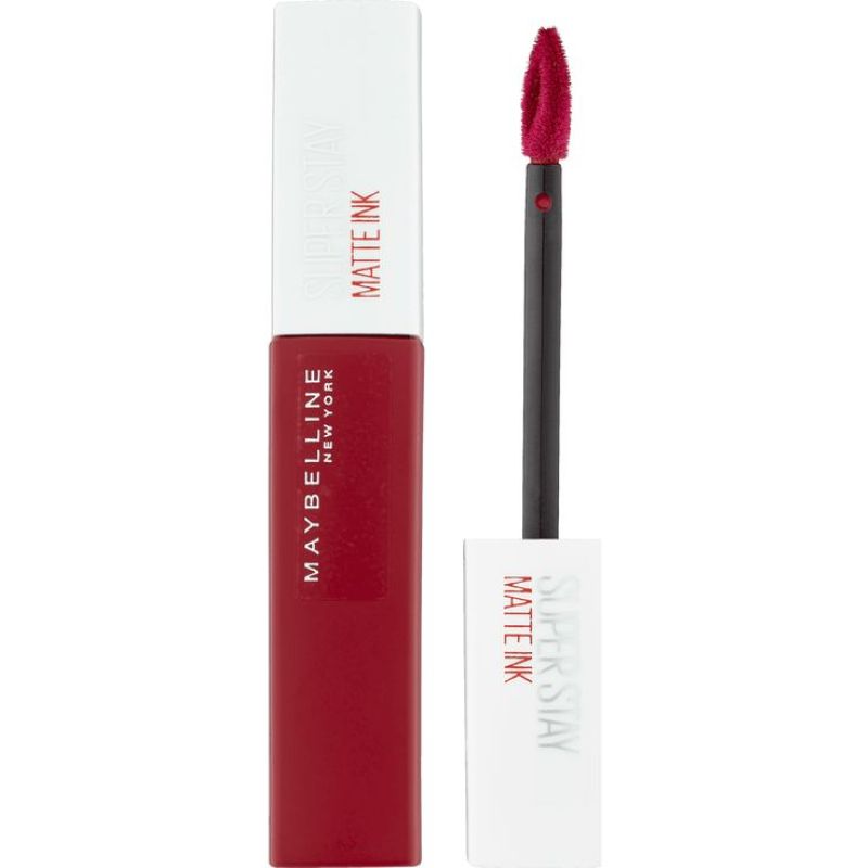 Maybelline SuperStay Matte Lip Ink 115 City Founder 5 ml