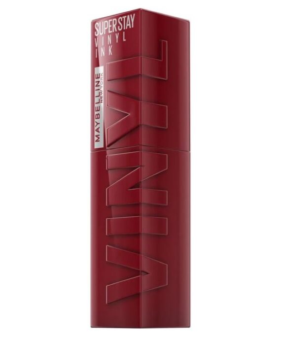 Maybelline SuperStay Vinyl Lip Ink 30 Unrivaled 4.2ml