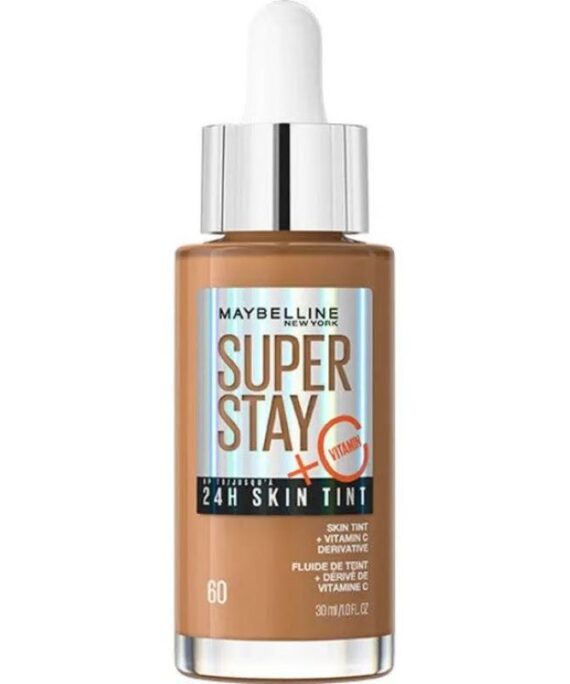 Maybelline SuperStay Glow Tint 60 30 ml