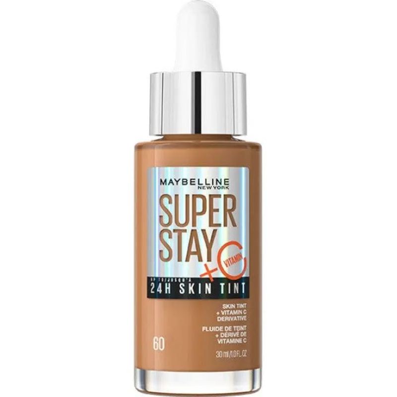 Maybelline SuperStay Glow Tint 60 30 ml