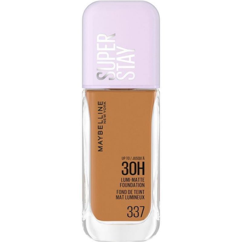 Maybelline Lumi Matte Foundation 351 NU IN 30 ml