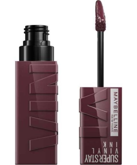 Maybelline SuperStay Vinyl Lip Ink 135 Fearless 4.2ml