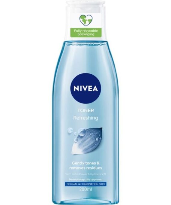 Nivea Toner Refreshing 200ml