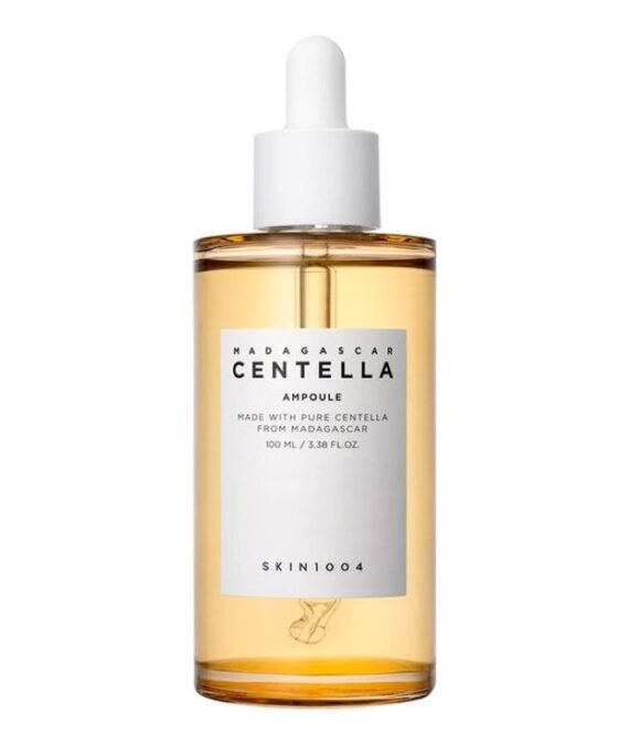 Skin 1004 Madagascar Centella Ampoule Serum 50 ml