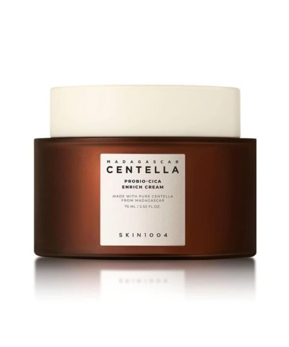 SKIN1004 - Madagascar Centella Probio-Cica Enrich Cream 50ml