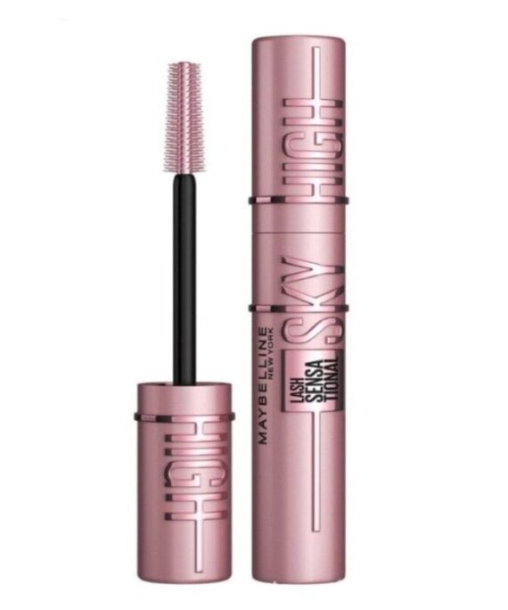 Maybelline Sky High Black Mascara 7.2ml