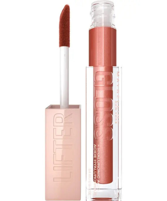 Maybelline Lifter Gloss 009 Topaz 5.4ml