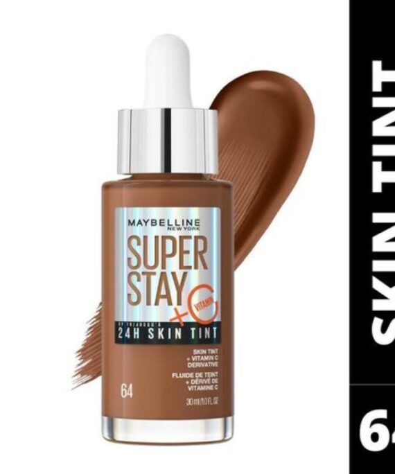 Maybelline SuperStay Glow Tint 64 30ml