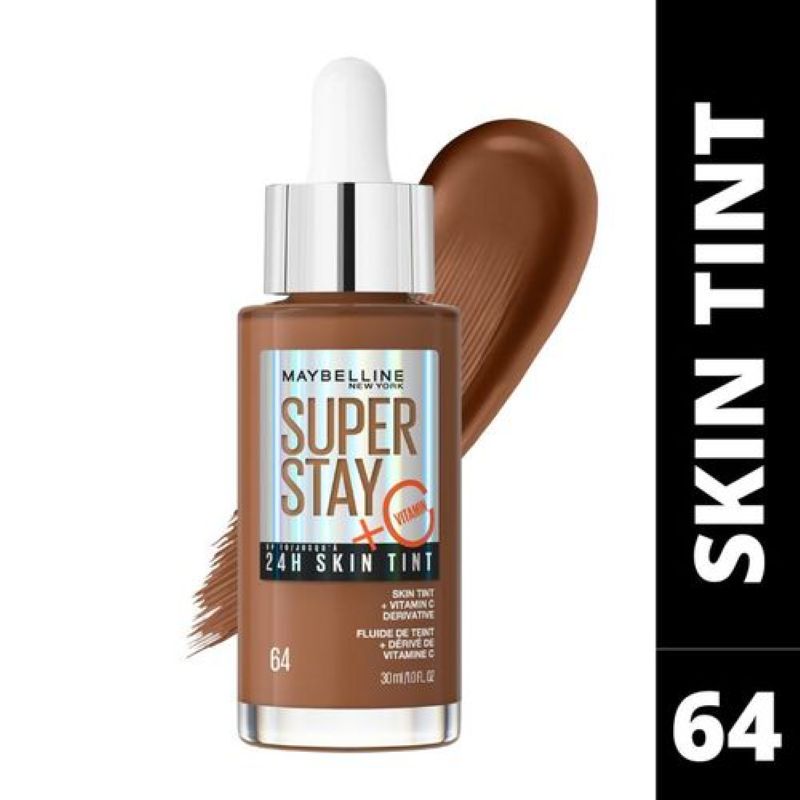 Maybelline SuperStay Glow Tint 64 30ml