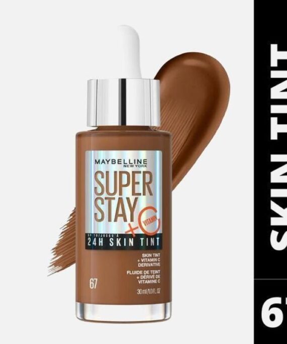 Maybelline SuperStay Glow Tint 67 30 ml