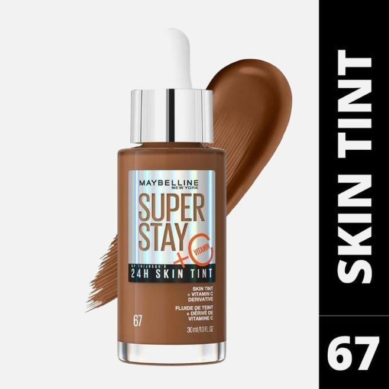 Maybelline SuperStay Glow Tint 67 30 ml