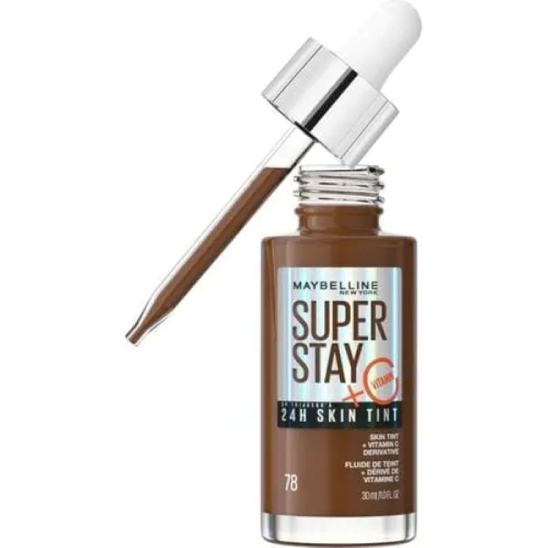 Maybelline SuperStay Glow Tint 78 30ml