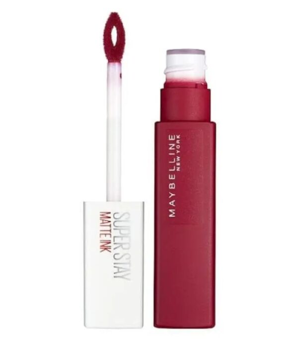 Maybelline SuperStay Matte Lip Ink 50 Voyager 5 ml