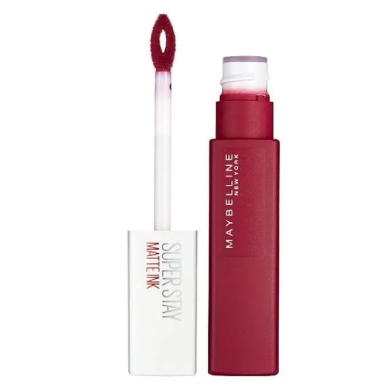 Maybelline SuperStay Matte Lip Ink 50 Voyager 5 ml