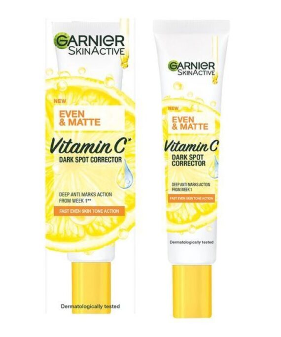 Garnier Skin Active Dark Spot Corrector 30ml