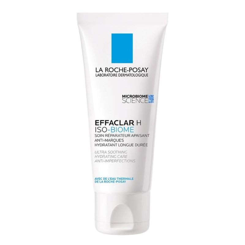 LRP Effaclar H iso-biome 40ml