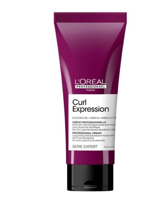 Loreal Hair Curls Expression Butter Masque 250ml