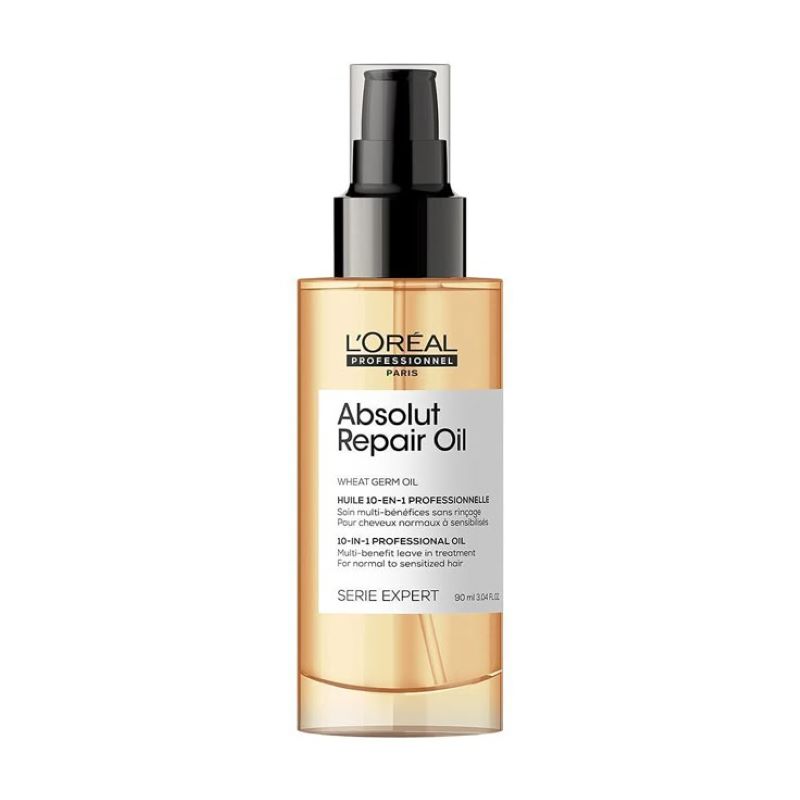 Loreal Hair Absolut Repair OIl 90 ml