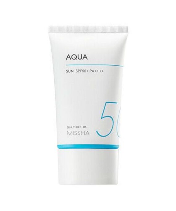 MISSHA AQUA SUN SPF 50 + PA 50 ml