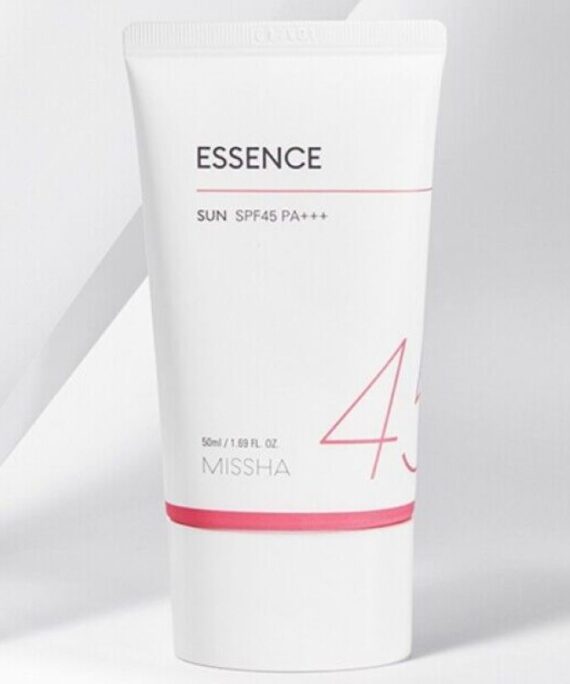 MISSHA AQUA 45 SUN SPF 50 + PA 50 ml