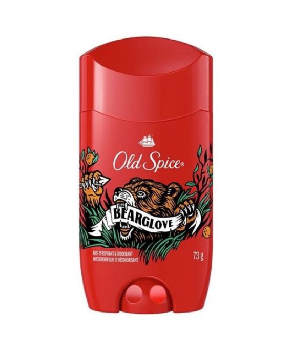 Old Spice BearLove Deo Stick  50g