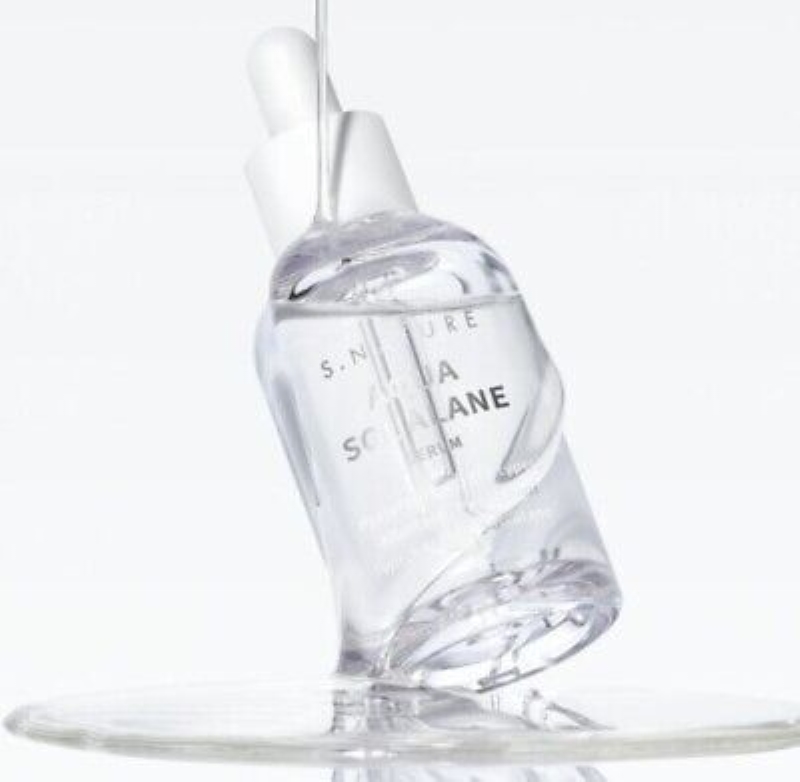 S.Nature Aqua Squalane Serum 50 ml - Image 2