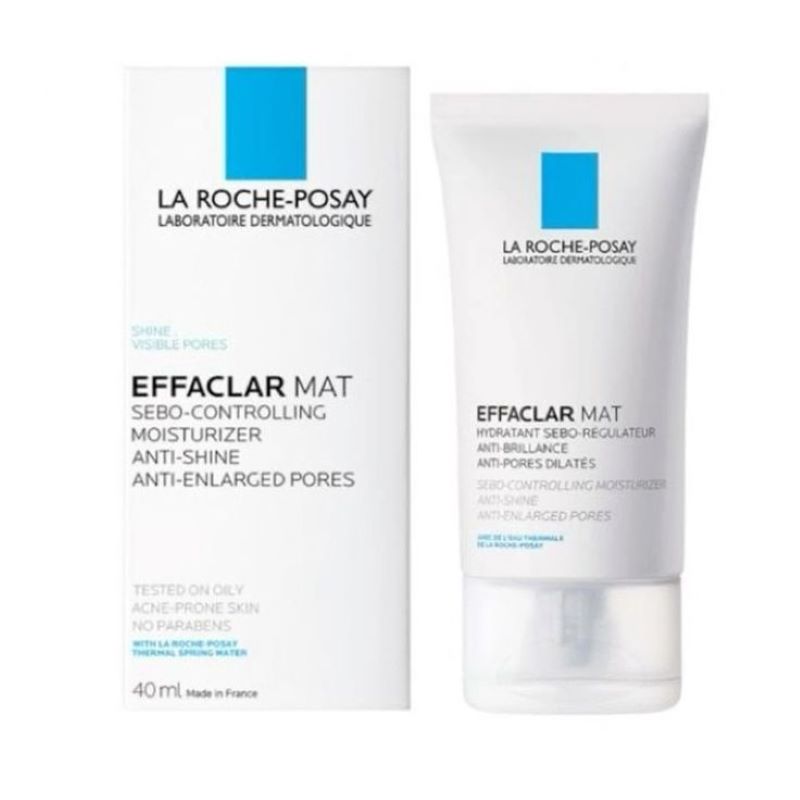 LRP Effaclar MAT 40ml