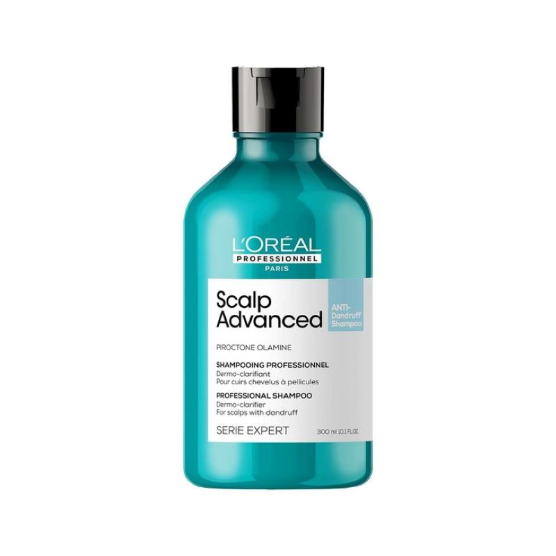 Loreal Hair Scalp Advanced Anti-Dandruff Shampoo 300 ml